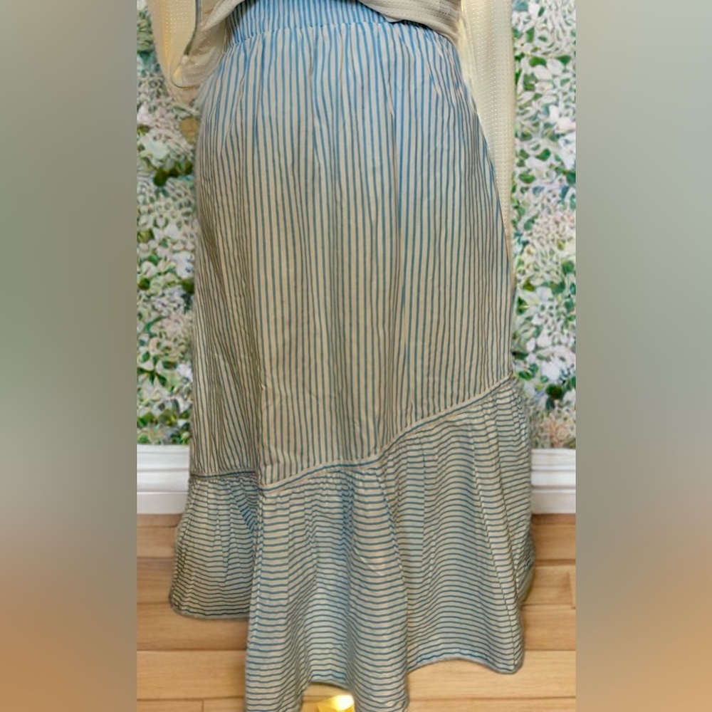 Addison Bay Laguna Maxi skirt Size XS. NWT - Picture 8 of 8